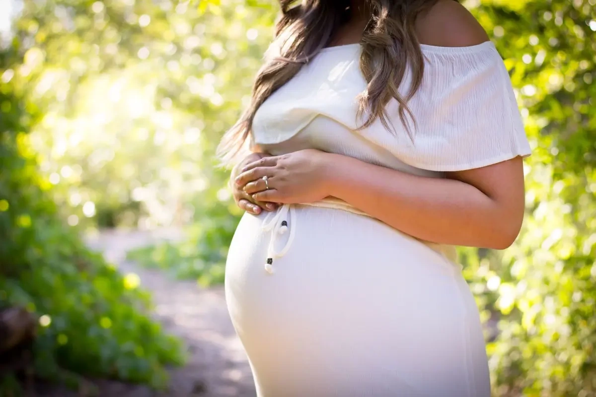 Pas godt på kroppen når du er gravid - 5 gode grunde til at købe en god graviditetspude